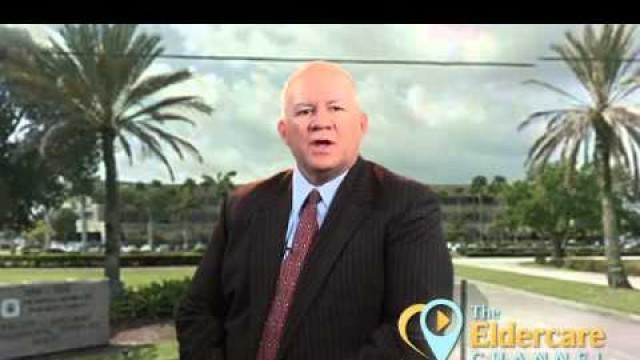 'The Eldercare Channel of the Palm Beach County, FL Home Health Care'