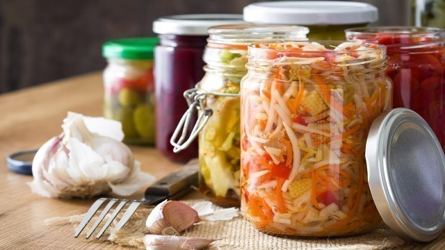 'Fermented Food Craze: 3 Delicious Foods That Will Keep Your Gut Health in Check'