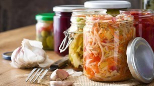 'Fermented Food Craze: 3 Delicious Foods That Will Keep Your Gut Health in Check'