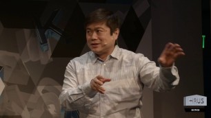 '\"Fermented Food is a Commons\" with Joi Ito and Dominick Chen at NCC 2016'