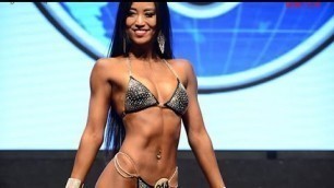 'Steve Maxwell’s Bikini Model Workout, featuring Lulu Zhu'