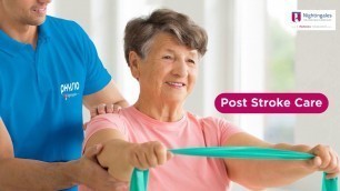 'Physiotherapy | Home Care Services | In Home Care | Nightingales Home Health Services'