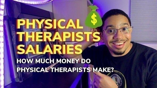 'How Much Do Physical Therapists Get Paid? | Physical Therapist Salaries'