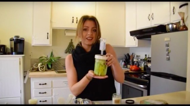 'How To Ferment Celery | Fermented Vegetables | Spoiled In Sonoma'