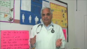 'DIET CHART IN DIABETES; EXPLAINED BY DOCTOR ASHOK JHINGAN'