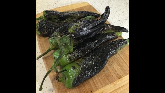 'Fermenting Green Chilis with The Fermented Food Guy'