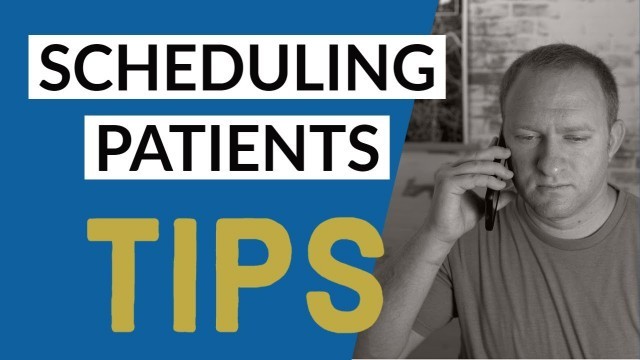 'How to Get Your Patients Scheduled in Home Health'