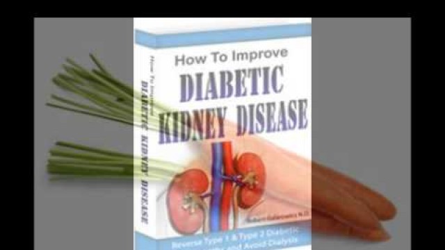 'Diet chart for diabetic nephropathy'