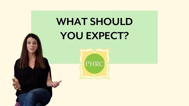 'What to Expect at a Pelvic Floor Physical Therapy Appointment | Pelvic Health & Rehab Center'