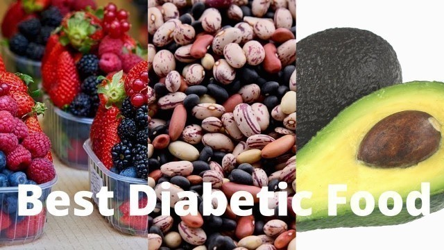 '10 food to help control diabetes/diabetes food chart/food to control diabetes/diabetes food'