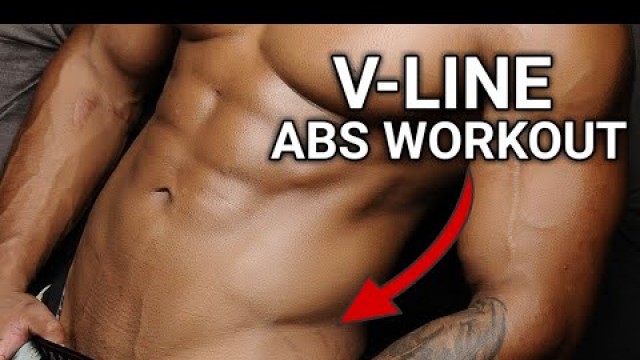 'V-Line Abs Workout | Abs Workout | Six Pack Workout | Mithlesh Sardar |Abs Workout At Home|Lower Abs'