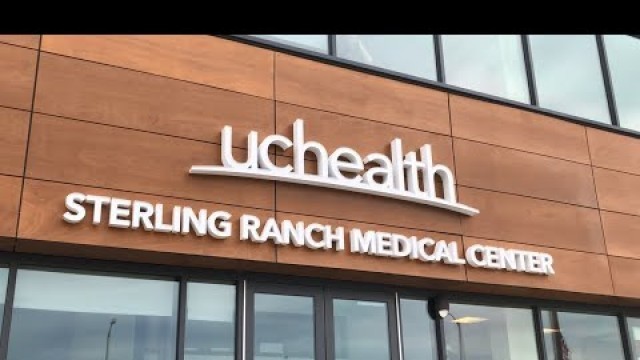 'UCHealth Sterling Ranch Medical Center - Primary Care, Urgent Care & Physical Therapy Close to Home'