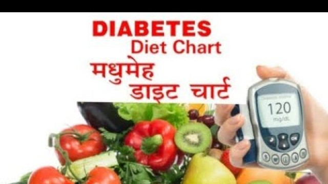 'Diet Plan for Diabetes Patient ll #Diet Chart #Diabetes'