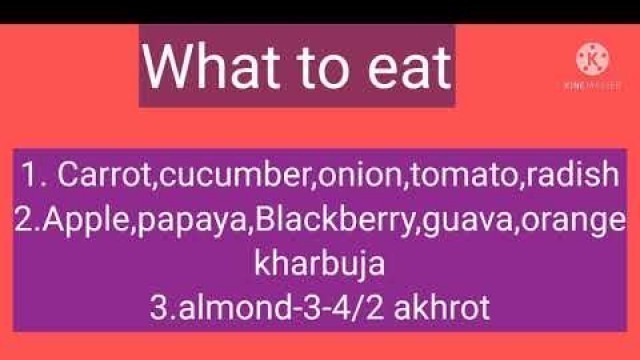 'diet chart of diabetic patient# dietician farheen'
