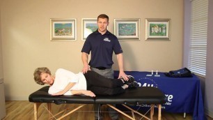 'Physical Therapy Exercises for Seniors: Relieving Joint Pain - 24Hr HomeCare'