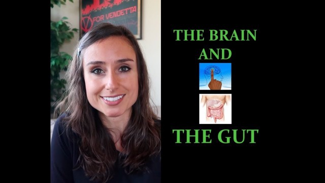 'The Microbiome, Gut Health, and Anxiety: Fermented Foods as a Remedy for Anxiety?'