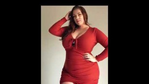 'Ashleigh Dunn Plus Size Model   Stylish Curve Fashion   Latest Fashion Trends 2018'