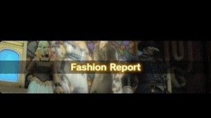 'FFXIV FASHION REPORT WEEK 228'