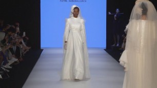 'Modanisa İstanbul Modest Fashion Week 2019 // Jaqar\'s Runway'