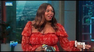 'Plus Size Fall Fashion | E! Daily Pop'