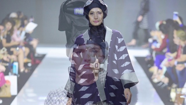 'Coming Soon This November! MIAMI Modest Fashion Week,​ The FIRST MODEST FASHION WEEK in the USA.'