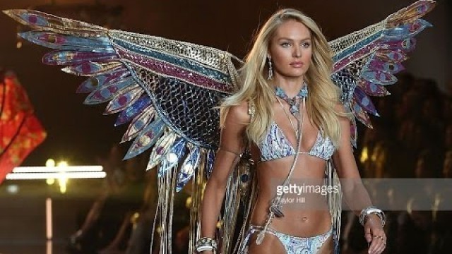 'Victoria\'s Secret Fashion Show 2015 Full HD 720 ( Fashion for Life )'