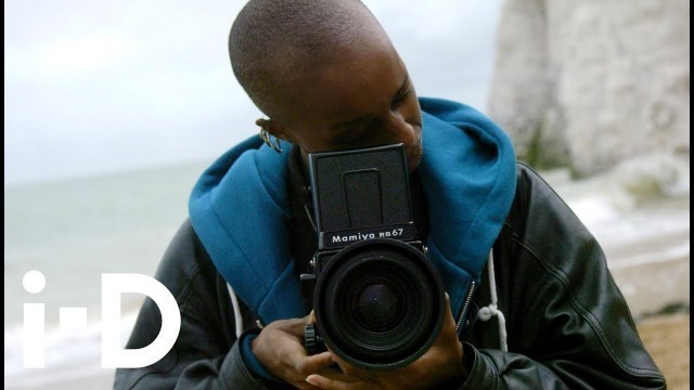 'i-D Meets: Next Gen Photographers | i-D FUTURE NOW!'