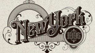 'How to Create a Vintage Text Effect in Adobe Illustrator'