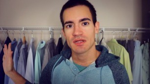 'Men\'s Clothing Department Store (ASMR RolePlay)'