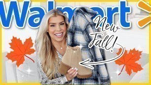 '*NEW* Walmart FALL Fashion Finds 2022 