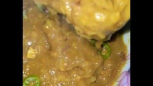 'Tasty dhaleem #ytshorts @fashionworld'