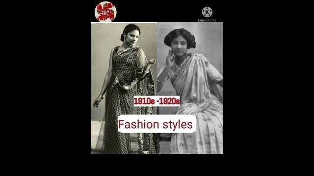 '1910 1920 Fashion Styles'