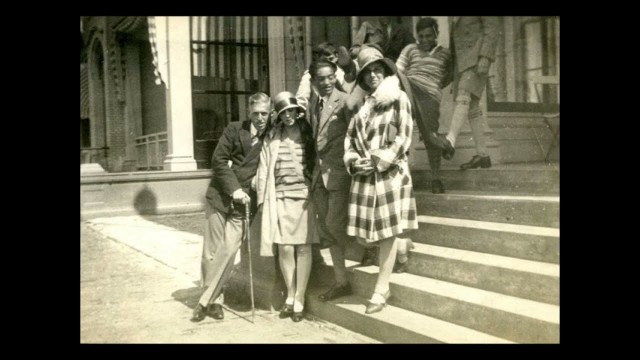 'Wonderful Photos Showing Street Fashion in the Netherlands during the 1920s'