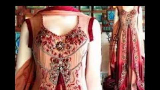 'Pakistani Dress Designers'