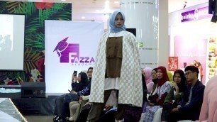 'Fazza Modest Fashion Week 2020 Designer by EUGENEFFECTES'