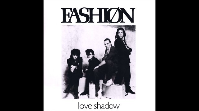 'Fashion - Love Shadow (Smokey Dialogue)'