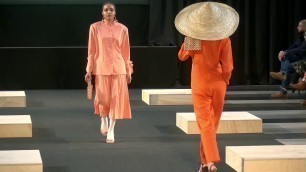 'Sempre - Amsterdam Modest Fashion Week'