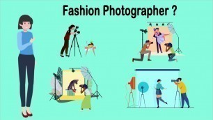 'Emily & Fashion Photography Career Part 1'