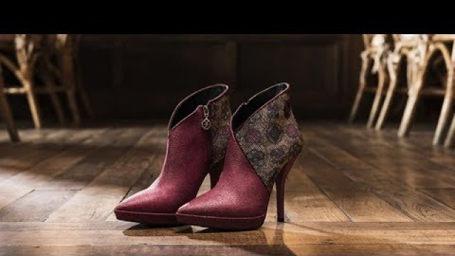 'Latest Stylish Shoes Fashion for Women/Girls 2016-2017'