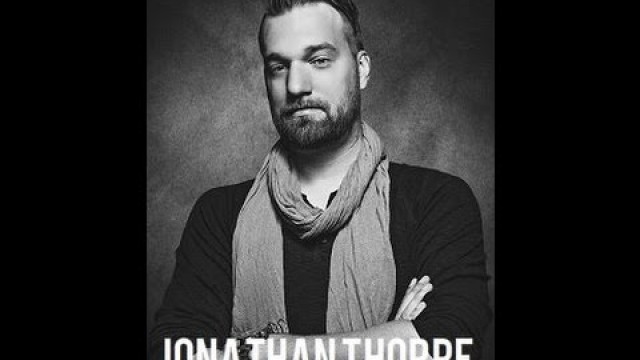 'Jonathan Thorpe Video Interview for Fashion Photographers Nashville, TN'