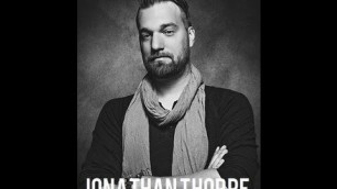 'Jonathan Thorpe Video Interview for Fashion Photographers Nashville, TN'