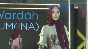 'Jakarta Modest Fashion Week - Kami'