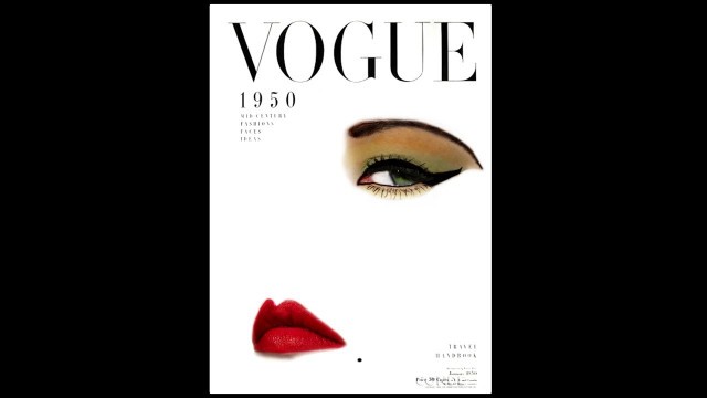 'Erwin Blumenfeld 7 Images That Changed Fashion Photography'