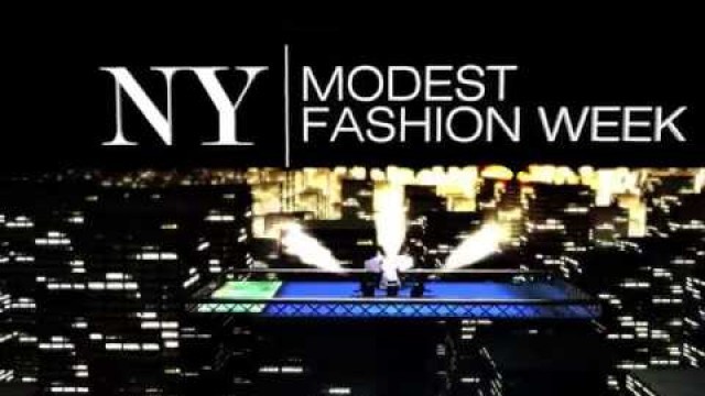 'Runway Prestige presents NY Modest Fashion Week'