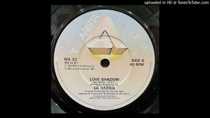 'De Harris (Fashion) - Love Shadow'