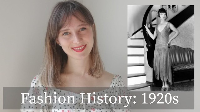 '1920s Fashion | History, Trends, and Icons'