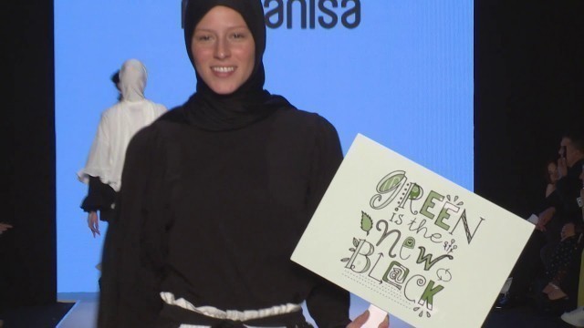 'Modanisa İstanbul Modest Fashion Week 2019 // Rabia Z\'s Runway'