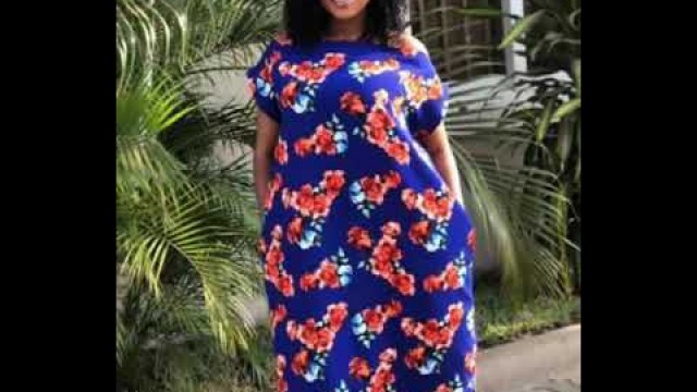 '#Latest Nigerian Ankara style all to your taste.'