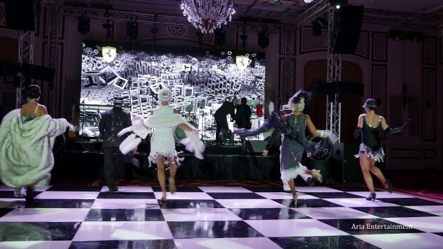 '1920\'s Style Party'