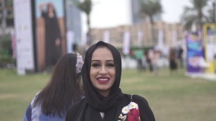 'Sebina Hussain - Dubai Modest Fashion Week 2018'